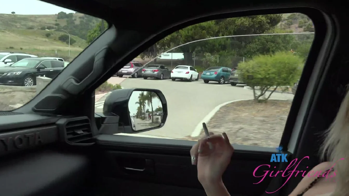 ATKGirlfriends Nicole Nichols Norcal 1 XXX